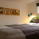 Sleep Under The Stars Near Brunsnaes * Broager