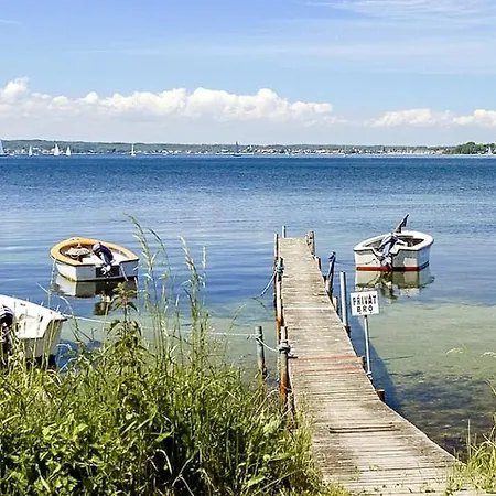 Sleep Under The Stars Near Brunsnaes Broager