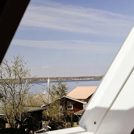 Sleep Under The Stars Near Brunsnaes 別荘 *