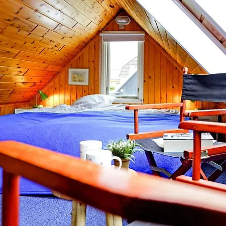 Sleep Under The Stars Near Brunsnaes *