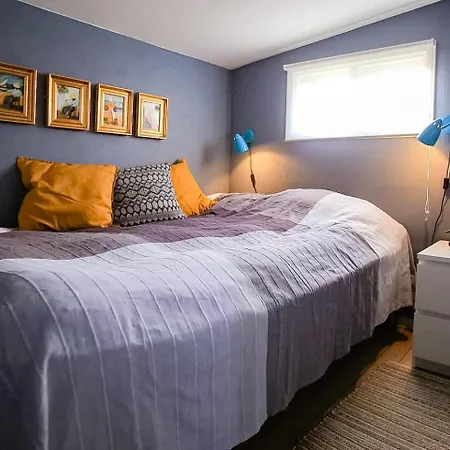 Sleep Under The Stars Near Brunsnaes Broager