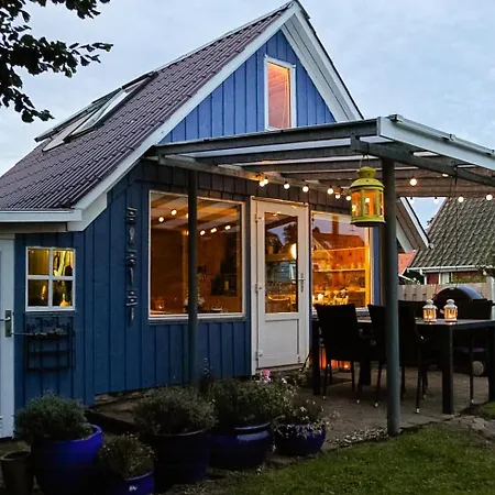 別荘 Sleep Under The Stars Near Brunsnaes