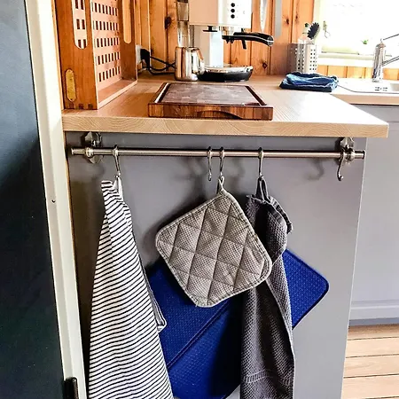 Sleep Under The Stars Near Brunsnaes Hébergement de vacances