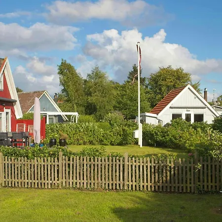 Nyaraló Sleep Under The Stars Near Brunsnaes *
