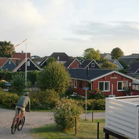 Sleep Under The Stars Near Brunsnaes * Broager