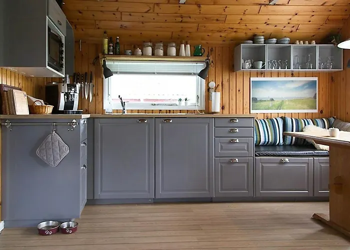 Nyaraló Sleep Under The Stars Near Brunsnaes Broager