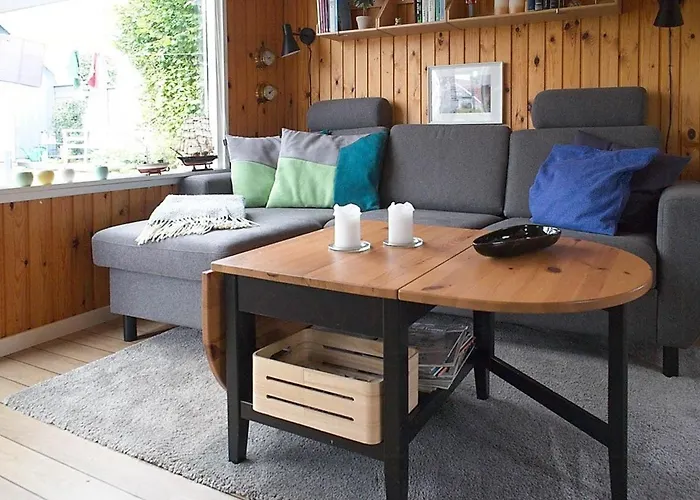 Sleep Under The Stars Near Brunsnaes * Broager