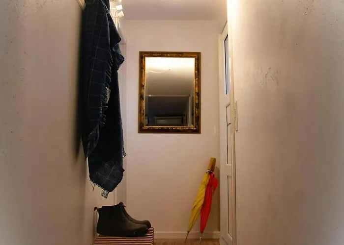 Sleep Under The Stars Near Brunsnaes Nyaraló Broager