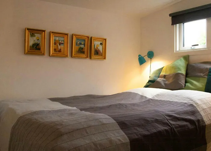 Sleep Under The Stars Near Brunsnaes * Broager