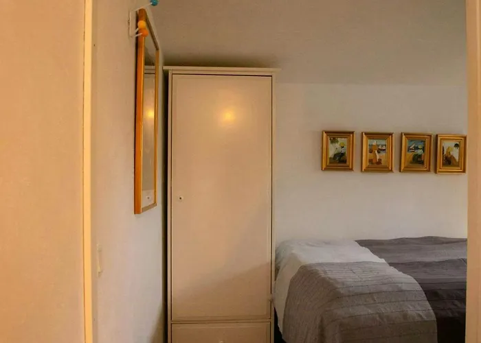 Nyaraló Sleep Under The Stars Near Brunsnaes