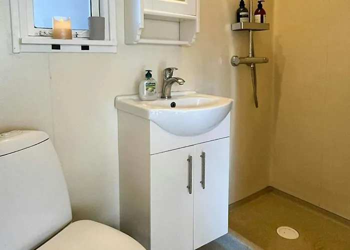 Sleep Under The Stars Near Brunsnaes