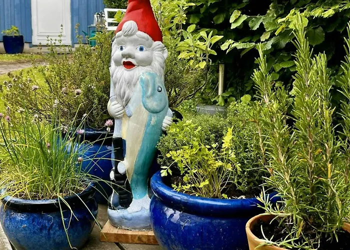 Sleep Under The Stars Near Brunsnaes Nyaraló *