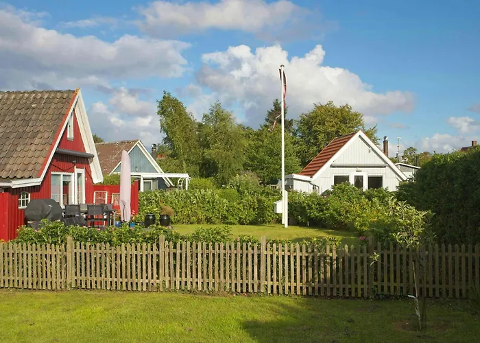 Nyaraló Sleep Under The Stars Near Brunsnaes *